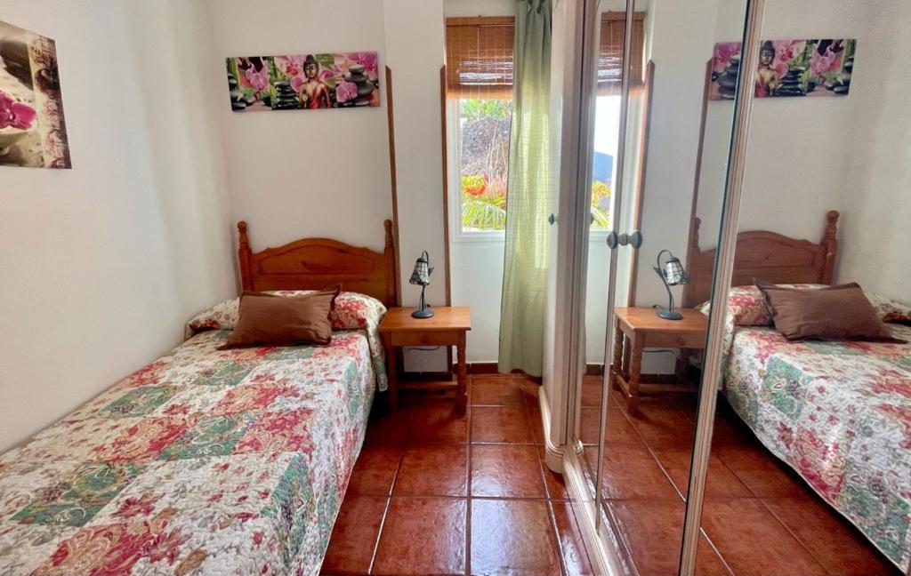 Apartamentos Ana 塔扎克蒂 外观 照片