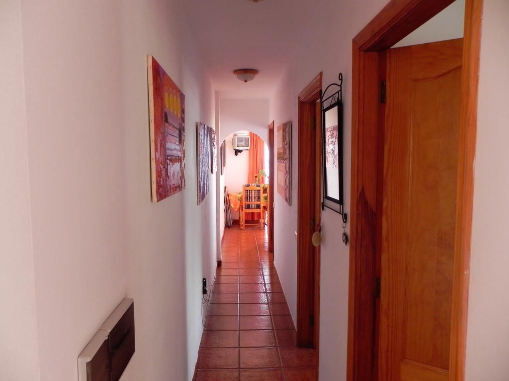 Apartamentos Ana 塔扎克蒂 外观 照片