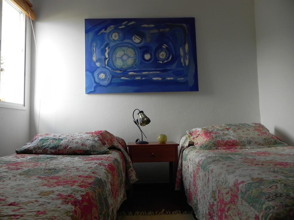 Apartamentos Ana 塔扎克蒂 外观 照片
